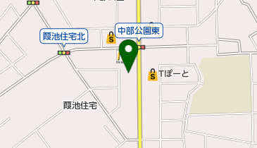 グランパズドリームの地図画像
