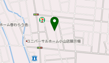 tokadoの地図画像