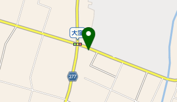 ティーベルの地図画像