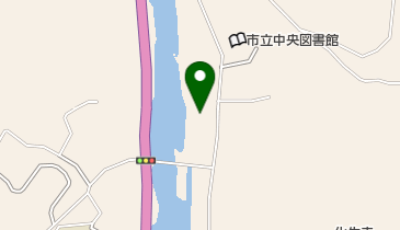 宮文の地図画像