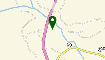 焼肉やす兵衛の地図画像