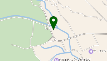 LUCE Cafe and Japanese A5 Wagyu Diningの地図画像