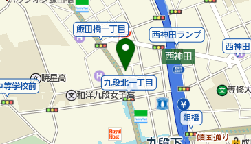 Don Gauchoの地図画像