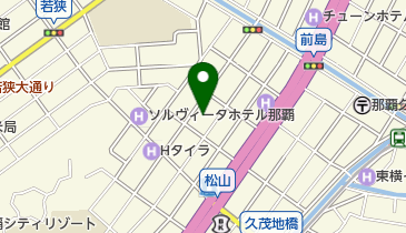 Duceの地図画像