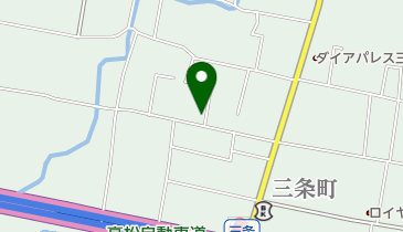 Hawaiian Relax Cafe Lino Malieの地図画像