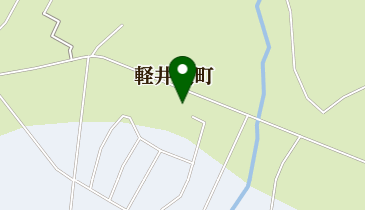 RTEA ROOMの地図画像