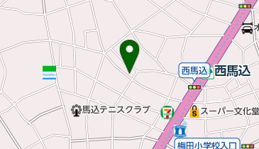 yohakの地図画像