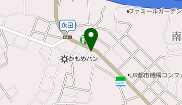 みかんの地図画像