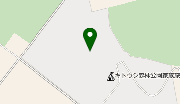 レストランアルバータの地図画像