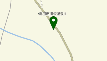 特産品御食事処村の市の地図画像