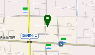 鳥英の地図画像