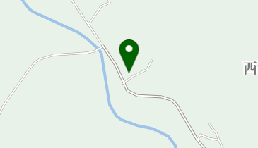 杜の詩の地図画像