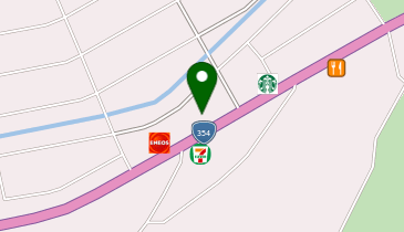 回転寿司かね喜 つくば梅園店の地図画像