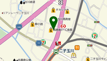 東京都世田谷区玉川の中華 焼肉 アジア エスニック一覧 Navitime