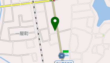 チロリヤンの地図画像