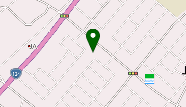 石窯パン工房 ディジョンの地図画像