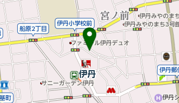 明日も。の地図画像