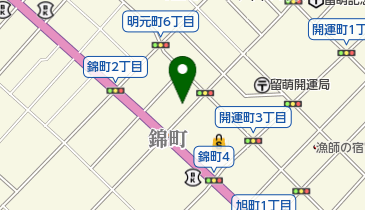 Bar&Dining等々力の地図画像