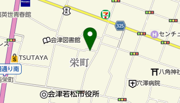 時遊人の地図画像