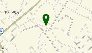 めおまるけの地図画像