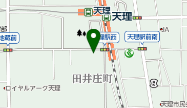 DogcafeLovely-nonの地図画像