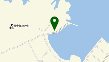 麺&rsquo;s はまさきの地図画像