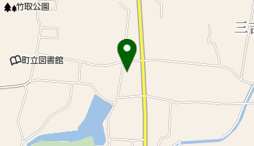 3cafeの地図画像