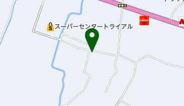 Coffee Timeの地図画像