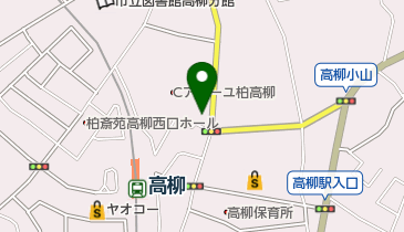 Gallery たけのこの地図画像