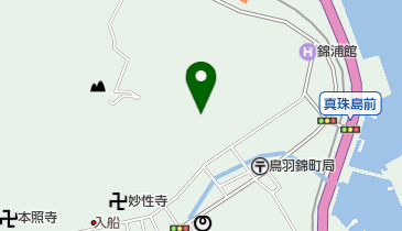 JUBILEE TEA&BAKESの地図画像