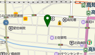 yoiyoの地図画像