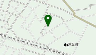 Old Markの地図画像