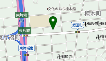 きび屋の地図画像