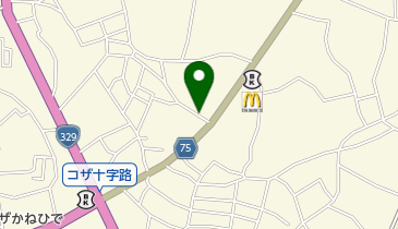 パルプンテの地図画像