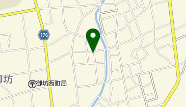 まりちゃんの地図画像