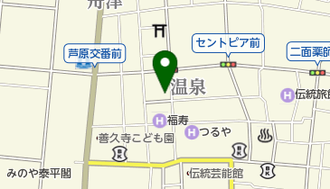 すみれの地図画像