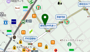 回転寿司 大黒さんの地図画像