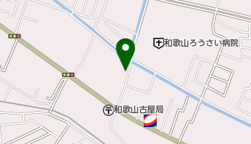四季旬彩料理しんの地図画像