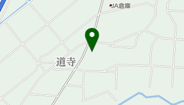 森屋の地図画像