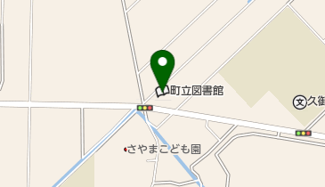 SAKURA COFFEEの地図画像