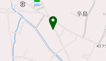 創作鉄板 Hibachiの地図画像