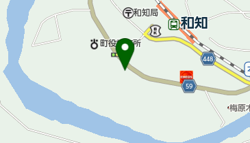 ふるさとの地図画像