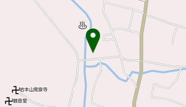 季節の和食 秩父茶屋の地図画像