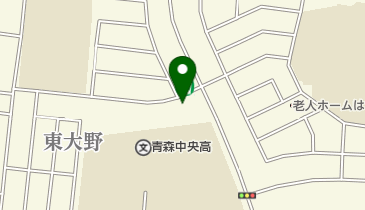 こんみどの地図画像