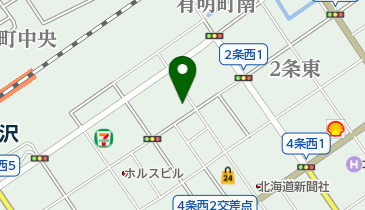 旬彩酒肴 うさぎやの地図画像