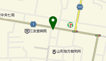 たか富の地図画像