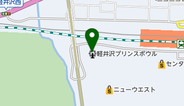 出汁と信州ごはん 佐久屋本店の地図画像