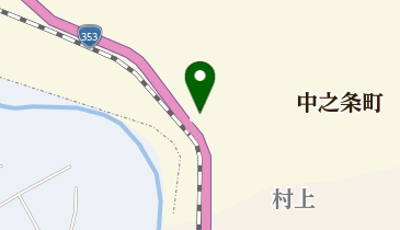 うた種の地図画像