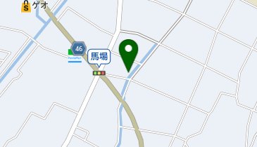 オムニの地図画像