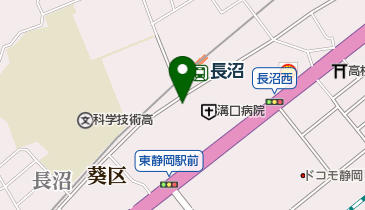 魚進の地図画像